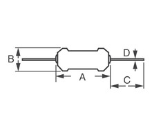 RSF12FT105R