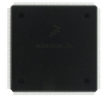 MC68EN360AI25L