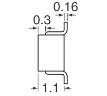 SSM3K7002BS,LF