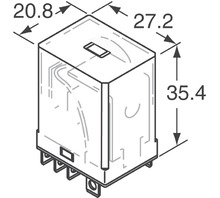 HL1-H-AC48V-F