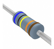 MFR-25FRF52-604K