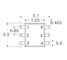 XP0560100L