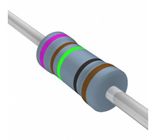MFR-25FRF52-715R
