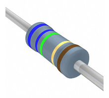 MFR-25FRF52-66R5