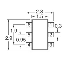 MA6X12400L