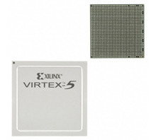 XC5VLX30-2FF324C