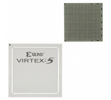 XC5VLX110T-1FFG1136C