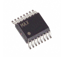 MAX4581EEE+