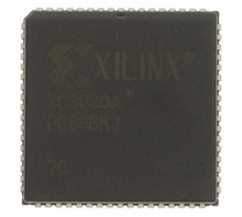 XC3030-100PC68C