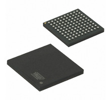 ATSAM3S1CA-CU