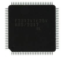 DF2317VTEBL25V