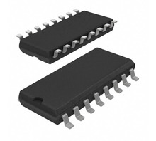 MC74LVXT4053M