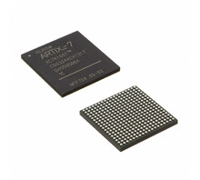 XA6SLX25T-2CSG324Q