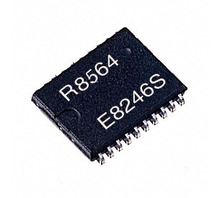 RTC-8564JE:ROHS