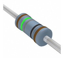MFR-25FRF52-158R