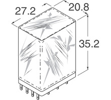 HC1-HTM-AC115V-F