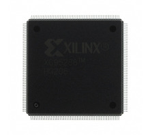 XC4028XL-2HQ208C