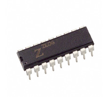 Z86E0412PEC