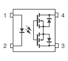 TLP224G-2(F)