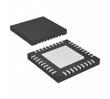 MAX5954AETX+