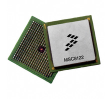 MSC8113TMP4800V