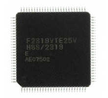 DF2319EVTE25V