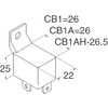 CB1AH-T-R-12V Image