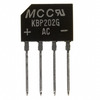 KBP202G-BP Image