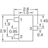 2SA201000L Image