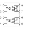 TLP222G-2(F) Image