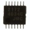 NJM2172V-TE1 Image