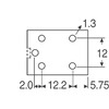 G5LE-14-CF DC6 Image