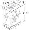 HC2E-H-AC120V-F Image