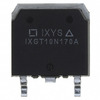 IXGT10N170A Image