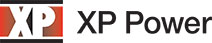 Image of XP Power logo